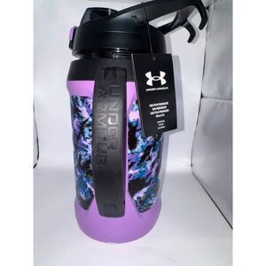Under Armour Playmaker Jug 64 Oz. Water Bottle